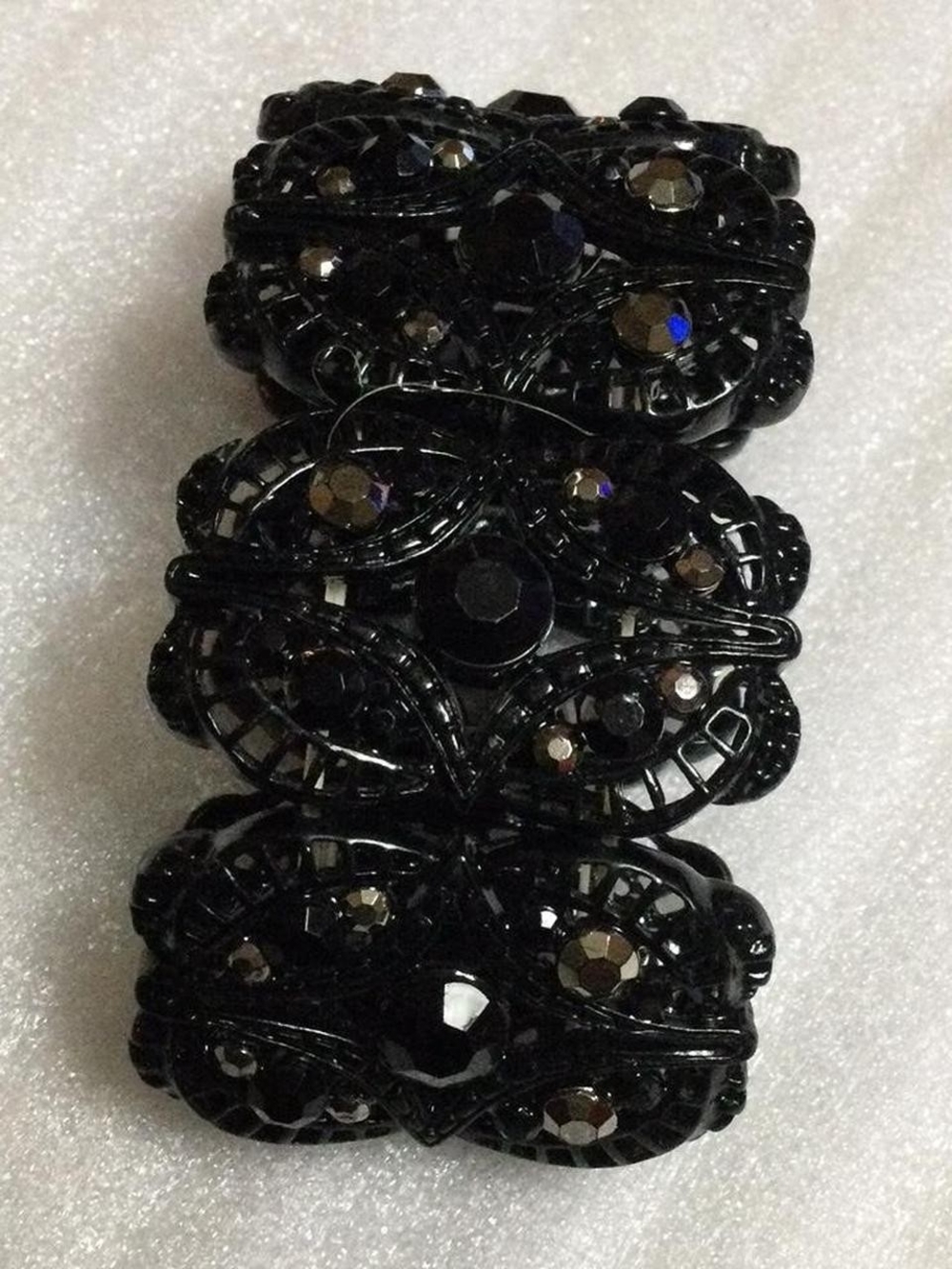 Gothic Stretch Bracelet
